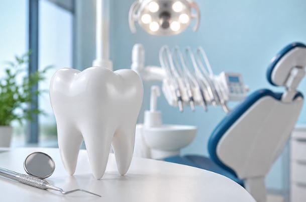 Does Getting Composite Veneers Hurt?