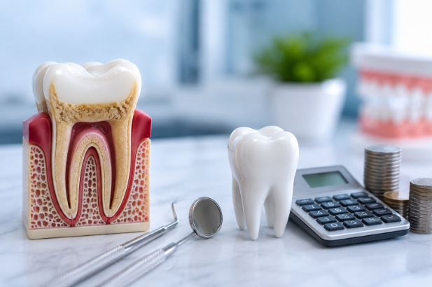 Scaling and Root Planing Cost: What Affects the Price in 2026?