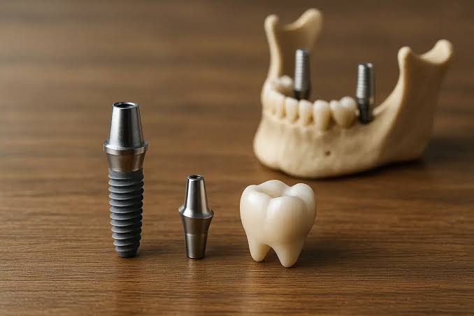 Dental Implant Cost in Greensborough: What Changes the Estimate?